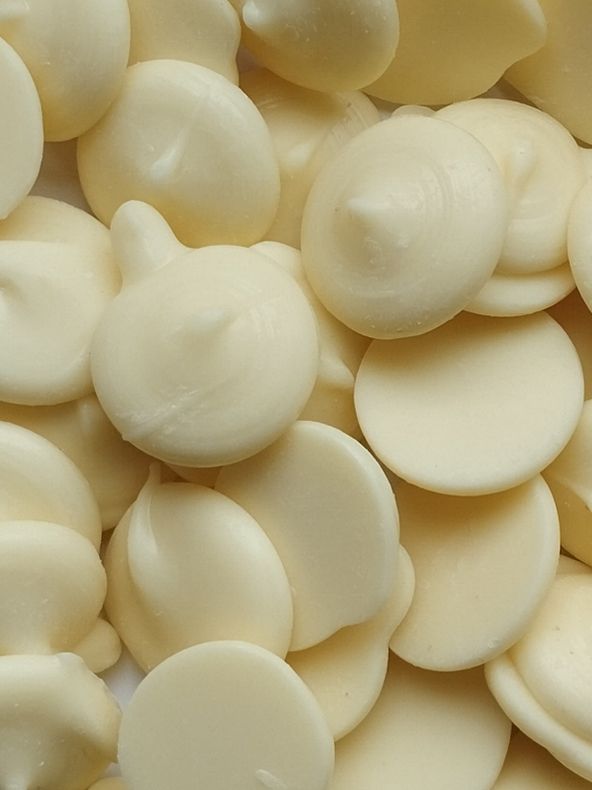 KC ELITTE - Czekolada biała do fontann czekoladowych