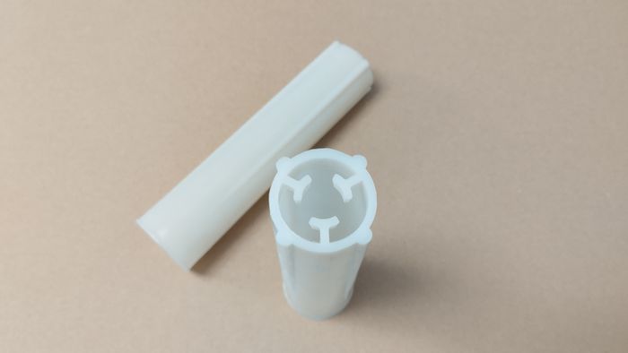 Mocowanie ślimaka fontanny czekoladowej Mocowanie ślimaka fontanny czekoladowej