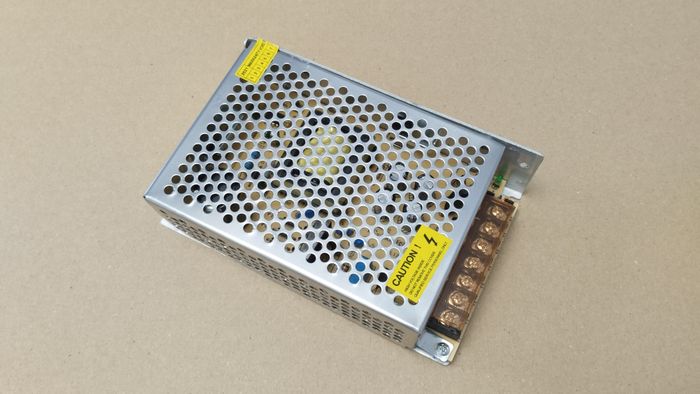 Sterownik do fontanny czekoladowej czteropoziomowej Sterownik do fontanny czekoladowej czteropoziomowej