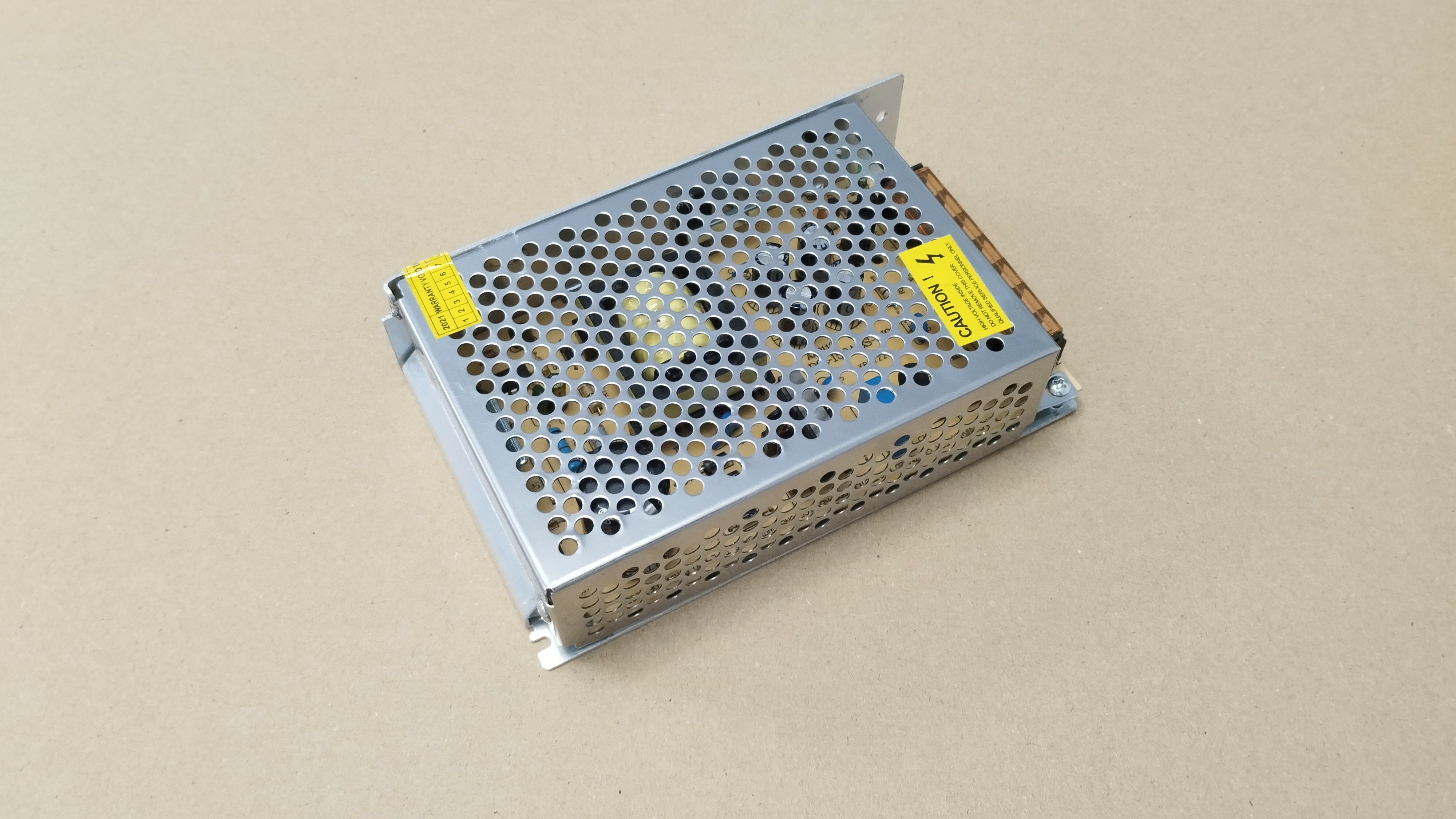 KC ELITTE - Sterowanie i zasilanie fontanną czekoladową 5 poziomową