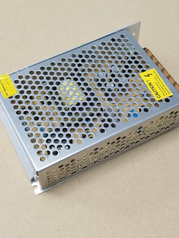 KC ELITTE - Sterowanie i zasilanie fontanną czekoladową 5 poziomową